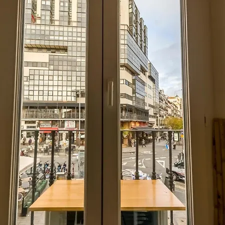 Santo - Coworking - Coliving - Madrid-2