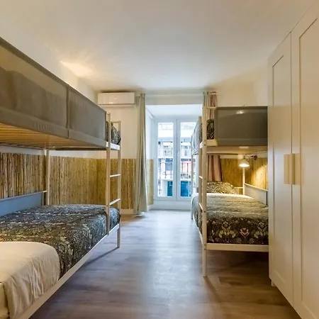 Santo - Coworking - Coliving - Madrid-3